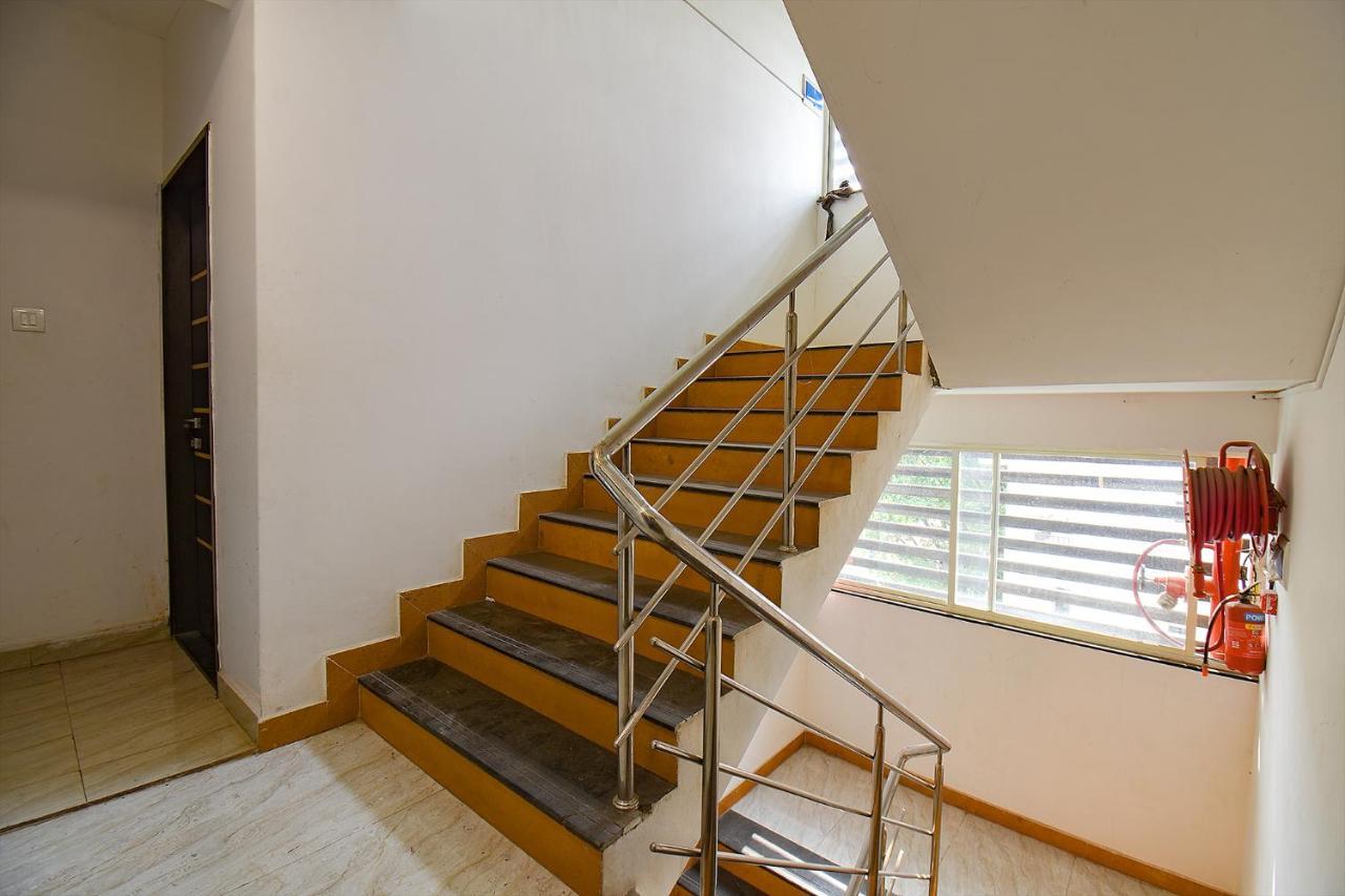 Fabhotel Ms Hospitality - Nr Shri Gurudev Datta Mandir Pune Exterior photo