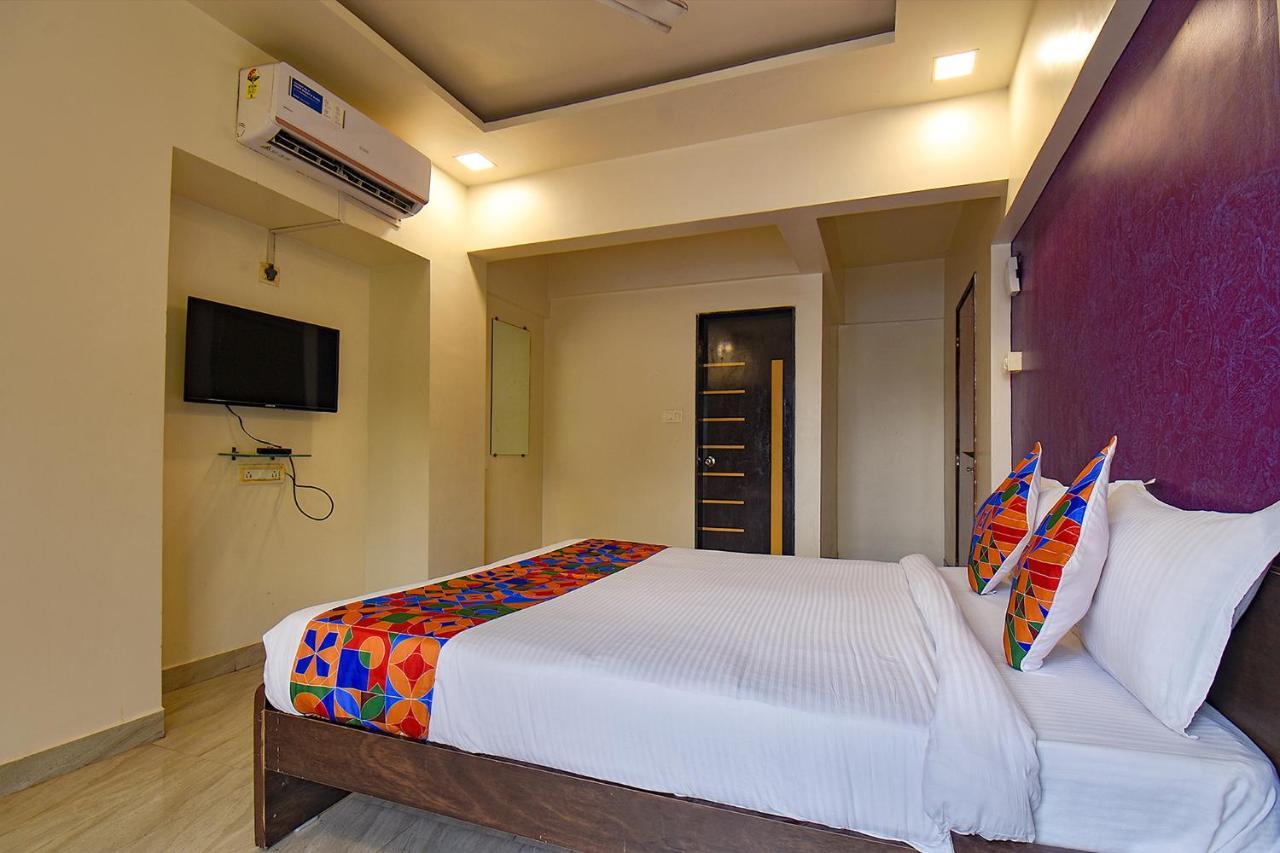 Fabhotel Ms Hospitality - Nr Shri Gurudev Datta Mandir Pune Exterior photo